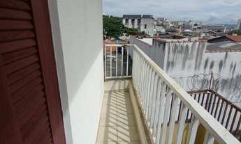 Imagem 7: CASA RESIDENCIAL em SÃO PAULO - SP, CIDADE PATRIARCA