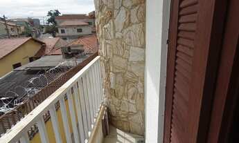 Imagem 6: CASA RESIDENCIAL em SÃO PAULO - SP, CIDADE PATRIARCA