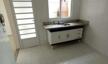 Imagem 4: CASA RESIDENCIAL em SÃO PAULO - SP, VILA GUILHERMINA