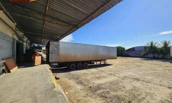 Imagem 4: TERRENO COMERCIAL em MANAUS - AM, DISTRITO INDUSTRIAL I