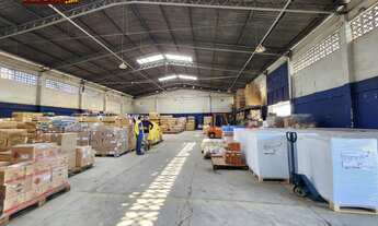 Imagem 5: TERRENO COMERCIAL em MANAUS - AM, DISTRITO INDUSTRIAL I