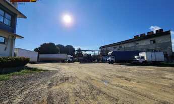 Imagem 2: TERRENO COMERCIAL em MANAUS - AM, DISTRITO INDUSTRIAL I