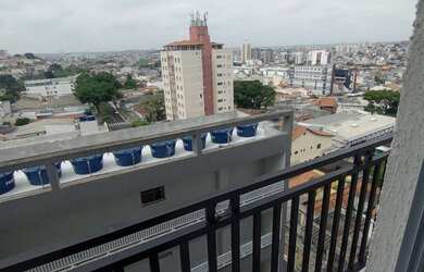 Imagem 6: APARTAMENTO RESIDENCIAL em SÃO PAULO - SP, VILA GUILHERMINA