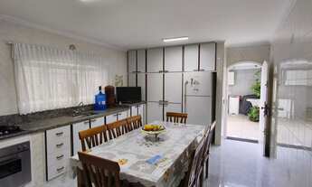 Imagem 4: CASA RESIDENCIAL em SÃO PAULO - SP, VILA ARICANDUVA