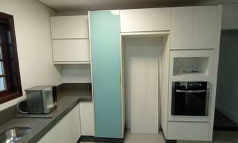 Imagem 5: CASA RESIDENCIAL em SÃO PAULO - SP, VILA GUILHERMINA