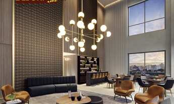 Imagem 4: APARTAMENTO RESIDENCIAL em SÃO PAULO - SP, TATUAPÉ