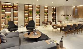 Imagem 5: APARTAMENTO RESIDENCIAL em SÃO PAULO - SP, TATUAPÉ