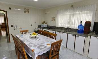 Imagem 3: CASA RESIDENCIAL em SÃO PAULO - SP, VILA ARICANDUVA