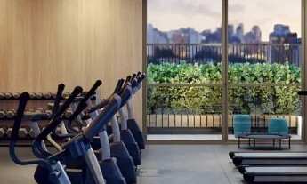 Imagem 6: APARTAMENTO RESIDENCIAL em SÃO PAULO - SP, TATUAPÉ