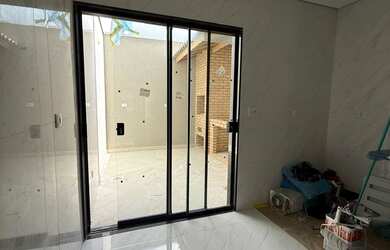 Imagem 3: CASA RESIDENCIAL em SÃO PAULO - SP, VILA FELIZ