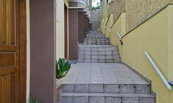 Imagem 3: CASA RESIDENCIAL em SÃO PAULO - SP, VILA ESPERANÇA