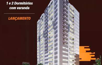 Imagem 7: APARTAMENTO RESIDENCIAL em SÃO PAULO - SP, VILA GUILHERMINA
