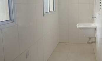 Imagem 2: APARTAMENTO RESIDENCIAL em SÃO PAULO - SP, CIDADE PATRIARCA