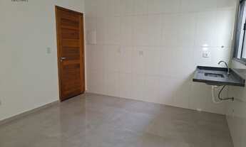 Imagem: APARTAMENTO RESIDENCIAL em SÃO PAULO