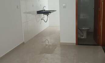 Imagem: APARTAMENTO RESIDENCIAL em SÃO PAULO