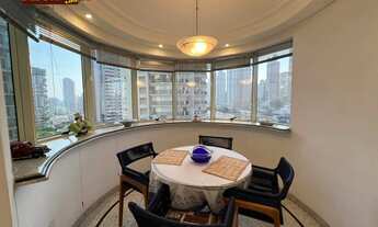 Imagem 4: APARTAMENTO RESIDENCIAL em SÃO PAULO - SP, JARDIM ANÁLIA FRANCO