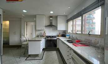 Imagem 3: APARTAMENTO RESIDENCIAL em SÃO PAULO - SP, JARDIM ANÁLIA FRANCO