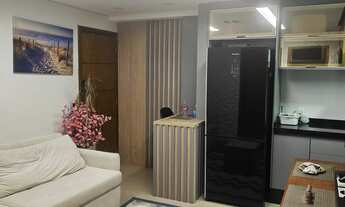 Imagem 1: APARTAMENTO RESIDENCIAL em SÃO PAULO - SP, VILA GUILHERMINA