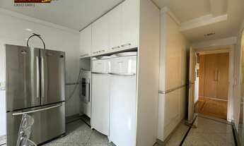 Imagem 5: APARTAMENTO RESIDENCIAL em SÃO PAULO - SP, JARDIM ANÁLIA FRANCO