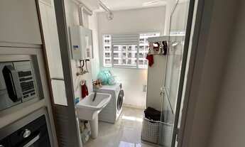 Imagem 7: APARTAMENTO RESIDENCIAL em SÃO PAULO - SP, VILA GUILHERMINA