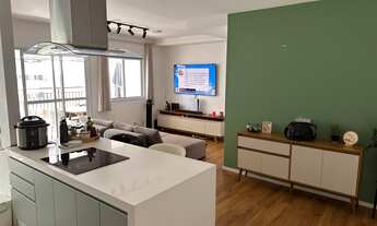 Imagem 5: APARTAMENTO RESIDENCIAL em SÃO PAULO - SP, VILA GUILHERMINA