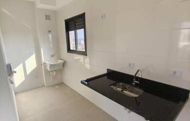 Imagem 5: APARTAMENTO RESIDENCIAL em SÃO PAULO - SP, VILA GUILHERMINA