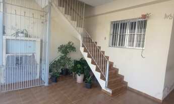 Imagem: CASA RESIDENCIAL em SÃO PAULO - SP, VILA