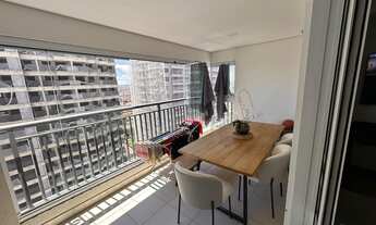 Imagem 3: APARTAMENTO RESIDENCIAL em SÃO PAULO - SP, VILA GUILHERMINA