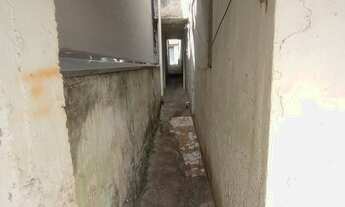 Imagem 2: TERRENO RESIDENCIAL em SÃO PAULO - SP, CIDADE ANTÔNIO ESTEVÃO DE CARVALHO