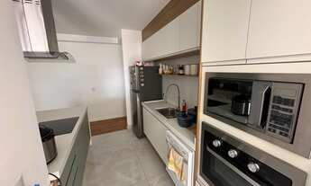 Imagem 6: APARTAMENTO RESIDENCIAL em SÃO PAULO - SP, VILA GUILHERMINA