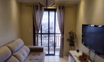 Imagem: APARTAMENTO RESIDENCIAL em SÃO PAULO