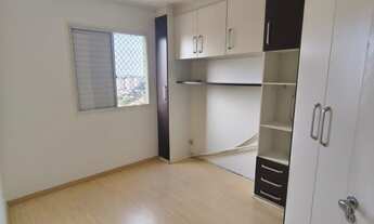 Imagem 5: APARTAMENTO RESIDENCIAL em SÃO PAULO - SP, FAZENDA ARICANDUVA