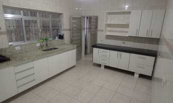 Imagem: CASA RESIDENCIAL em SÃO PAULO - SP, CIDADE