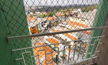 Imagem 4: APARTAMENTO RESIDENCIAL em SÃO PAULO - SP, FAZENDA ARICANDUVA