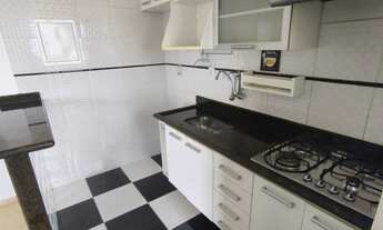 Imagem 3: APARTAMENTO RESIDENCIAL em SÃO PAULO - SP, FAZENDA ARICANDUVA