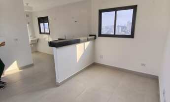 Imagem 2: APARTAMENTO RESIDENCIAL em SÃO PAULO - SP, VILA GUILHERMINA