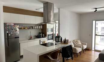 Imagem 4: APARTAMENTO RESIDENCIAL em SÃO PAULO - SP, VILA GUILHERMINA