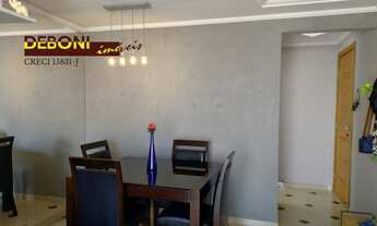 Imagem 5: APARTAMENTO RESIDENCIAL em SÃO PAULO - SP, PARQUE NOVO MUNDO