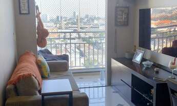 Imagem 3: APARTAMENTO RESIDENCIAL em SÃO PAULO - SP, PARQUE NOVO MUNDO