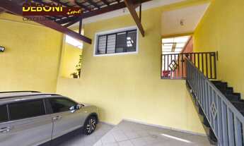 Imagem: CASA RESIDENCIAL em SÃO PAULO - SP, VILA