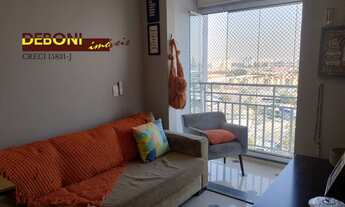 Imagem 1: APARTAMENTO RESIDENCIAL em SÃO PAULO - SP, PARQUE NOVO MUNDO