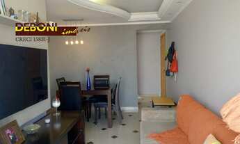 Imagem 4: APARTAMENTO RESIDENCIAL em SÃO PAULO - SP, PARQUE NOVO MUNDO