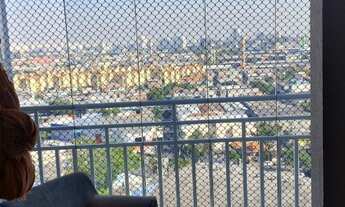 Imagem 2: APARTAMENTO RESIDENCIAL em SÃO PAULO - SP, PARQUE NOVO MUNDO