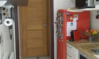 Imagem 6: APARTAMENTO RESIDENCIAL em SÃO PAULO - SP, PARQUE NOVO MUNDO