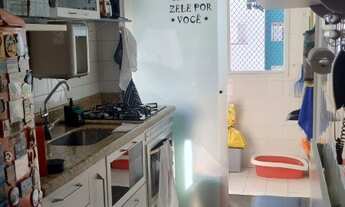 Imagem 7: APARTAMENTO RESIDENCIAL em SÃO PAULO - SP, PARQUE NOVO MUNDO