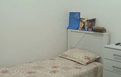 Imagem 4: APARTAMENTO RESIDENCIAL em SÃO PAULO - SP, CIDADE PATRIARCA