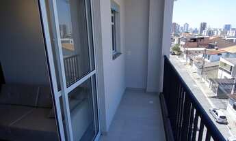 Imagem 5: APARTAMENTO RESIDENCIAL em SÃO PAULO - SP, PENHA DE FRANÇA