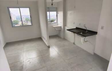 Imagem 2: APARTAMENTO RESIDENCIAL em SÃO PAULO - SP, PARQUE SONIA