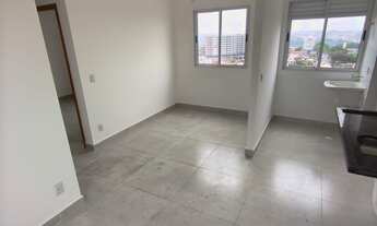 Imagem: APARTAMENTO RESIDENCIAL em SÃO PAULO