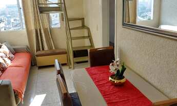 Imagem: APARTAMENTO RESIDENCIAL em SÃO PAULO